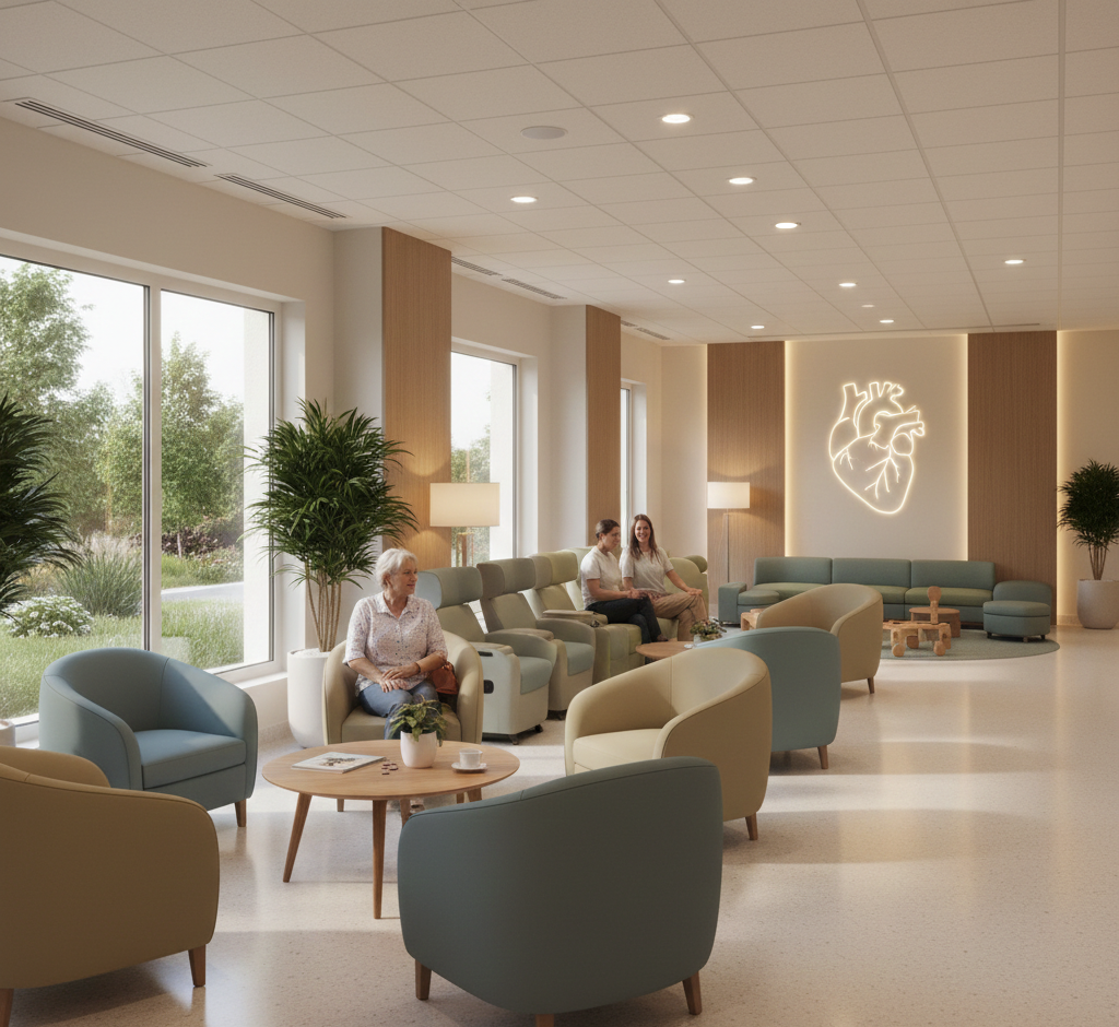 generate a Hotels & Hospitality image