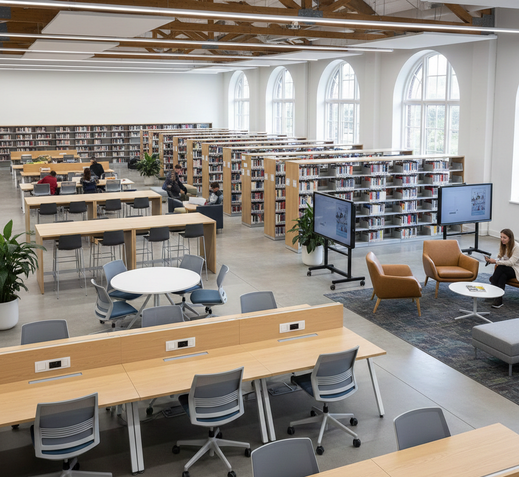 Educational Institutions